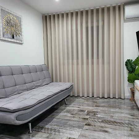 Nandos Apartement Коста да Капарика Екстериор снимка