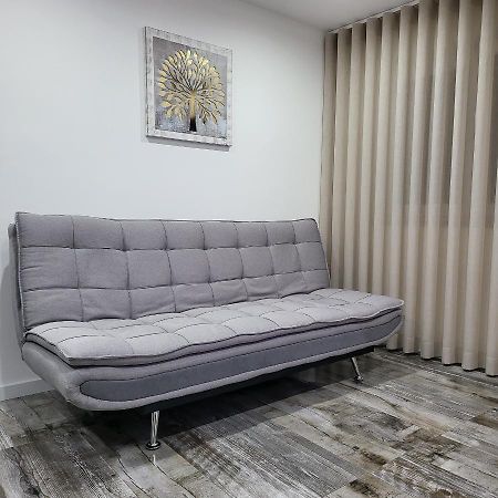 Nandos Apartement Коста да Капарика Екстериор снимка