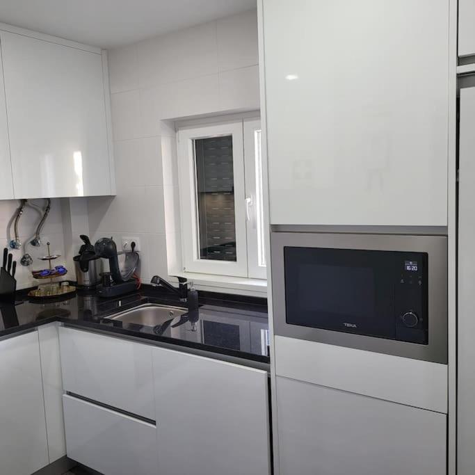 Nandos Apartement Коста да Капарика Екстериор снимка