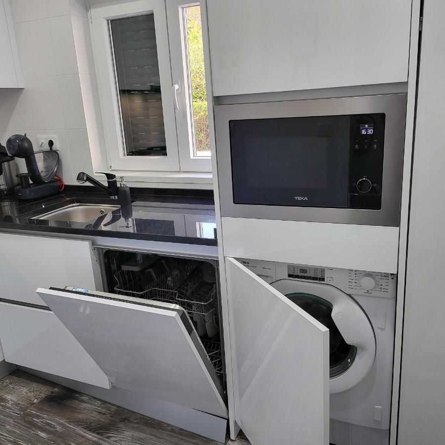 Nandos Apartement Коста да Капарика Екстериор снимка