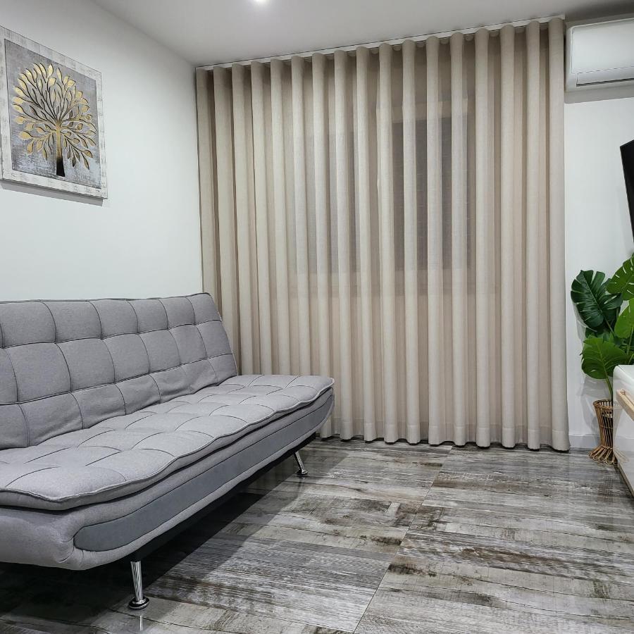 Nandos Apartement Коста да Капарика Екстериор снимка
