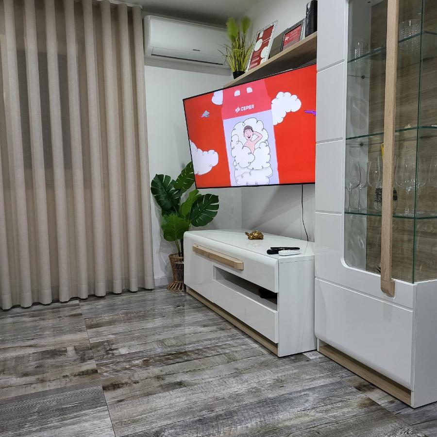 Nandos Apartement Коста да Капарика Екстериор снимка